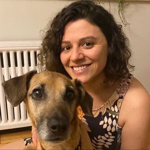 Meet your Posher, Maisa
